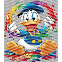 Disney Style-DSN 1005